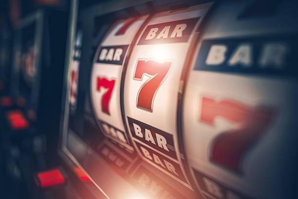 Ikan Jackpot Game 
